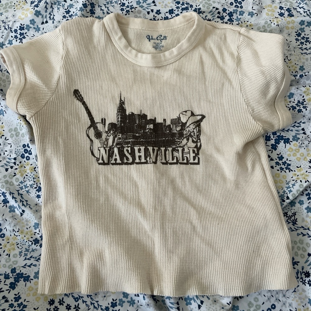 Brandy Melville top